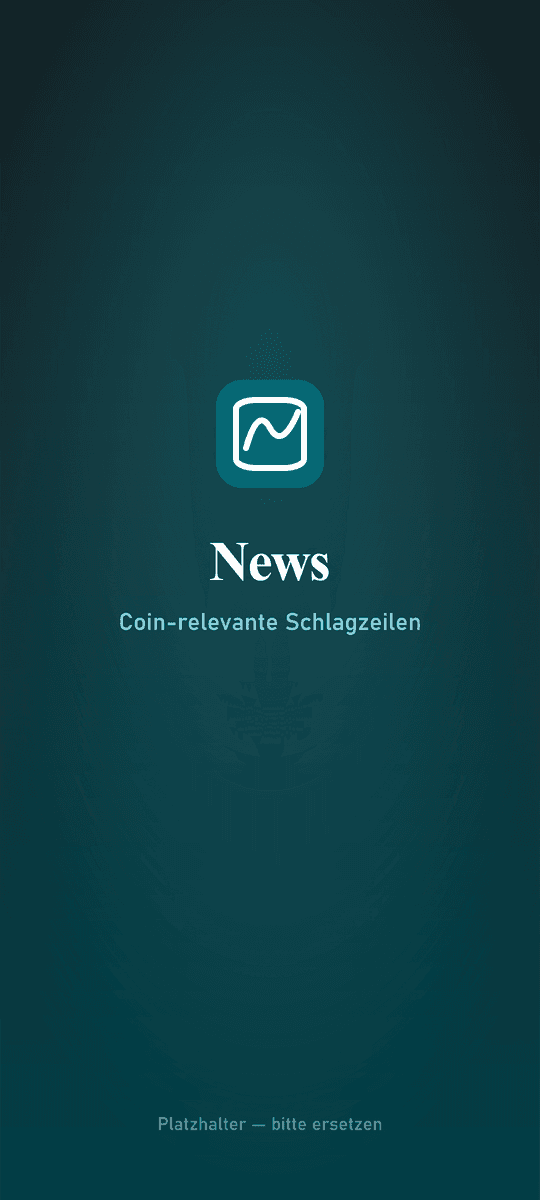 Folvia: News-Feed pro Coin
